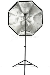 Westcott Apollo Orb Speedlite kit