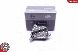 Valdymo blokas, žibintai ESEN SKV 59SKV096 kaina