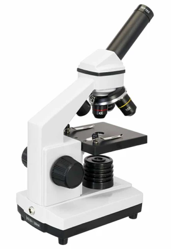 Levenhuk Rainbow 2L PLUS Microscope
