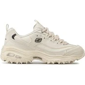 Laisvalaikio batai Skechers Fresh Start 11931/OFWT Smėlio