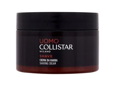 Collistar Uomo Shaving Kreminis 200