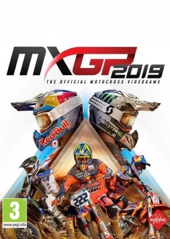 MXGP 2019 PC