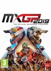 MXGP 2019 PC kaina