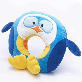 Pellucci Travel pillows Puffy the Penguin, 281