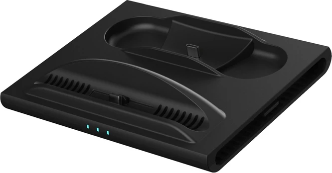 Įkrovimo stotelė Nacon Nintendo Switch 2