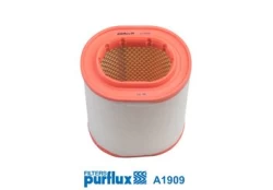 Oro filtras PURFLUX A1909 kaina