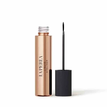 La Perla Liquid Eyeliner Deep Black 4.5 ml