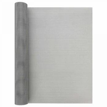 Tinklinis ekranas 60 x 2000 cm 30 Mesh Nerūdijantis plienas 201