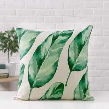 Dekoratyvinė pagalvių užvalkalas - „Boho“ kolekcija