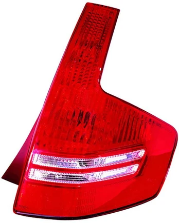 Žibintas galas Dešinė CITROEN C4, C4 I