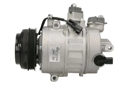 Air-conditioning compressor fits: FORD GALAXY III, MONDEO V, S-MAX 2.0/2.5 09.12-