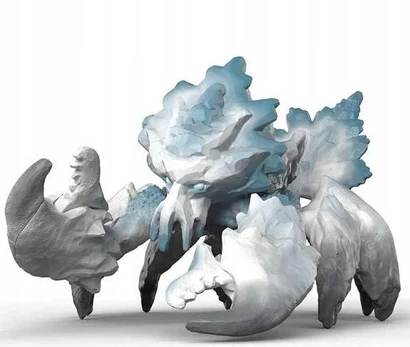 Schleich Eldrador Ice Crab