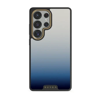 Zero Gravity - Samsung Galaxy S25 Ultra Case, Elite Dark (Magnetic) / Gold
