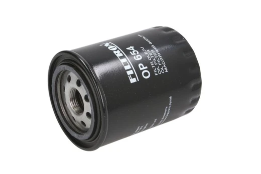 Alyvos filtras FILTRON OP654
