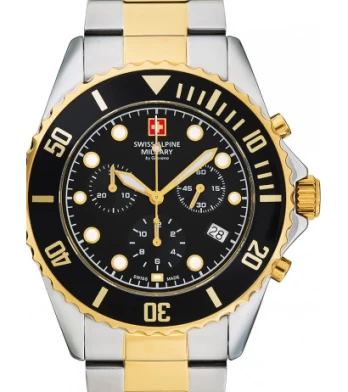 Swiss Alpine Military 7053.9147