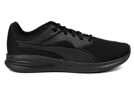 Laisvalaikio batai vyrams Puma 377028 05, juodi