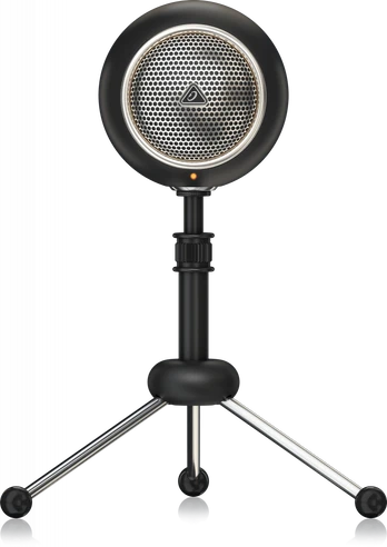 Behringer BV-BOMB - Mikrofonas pojemnościowy USB
