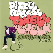 CD Dizzee Rascal - Tongue N'Cheek