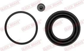 Remonto komplektas, stabdžių apkaba QUICK BRAKE 114-0417 kaina