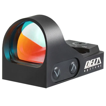 Delta Optical MiniDot HD 26 6 MOA Kolimatorinis taikiklis