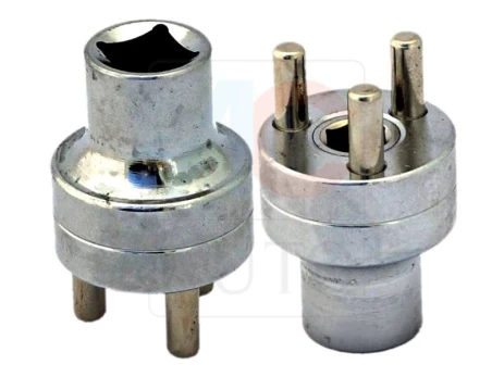 Pavaros plokštė, magnetinės sankabos kompresorius ACAUTO AC-05DN15