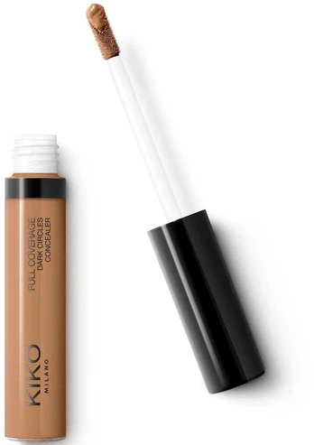 Kiko Milano Full Coverage Dark Circles Maskuoklis 8 ml