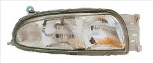 Priekinis žibintas TYC 20-3585-45-2