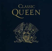 CD Queen - Classic Queen