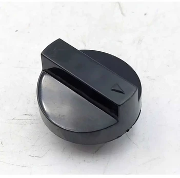Dedra Knob
