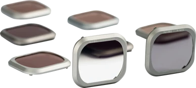 NiSi Filter Starter Kit+ for Mavic 2 Pro kaina