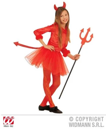 Widmann Devil Girl