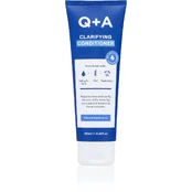 Q+A Clarifying Conditioner valomasis kondicionierius su prebiotikais, 250 ml kaina