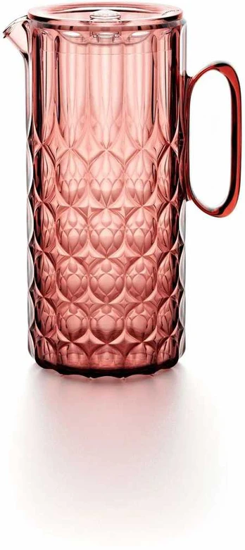 Gertuvė Guzzini VANITY karafka Mauve