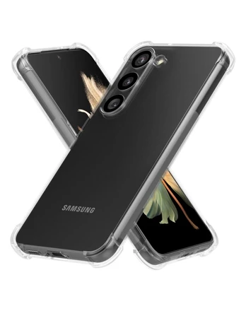 „Galaxy S23 Plus dėklas A