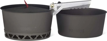 Puodų rinkinys "Primus PrimeTech", 2x1,3 l