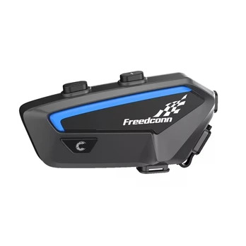 Motociklo Interkomas - Freedconn Fx