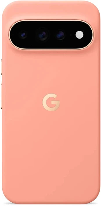 Google Pixelsnap Case, Pixel 11 Pro XL, rožinis - Dėklas