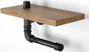 Tualetinio popieriaus laikiklis Kalune Design Boruraf254