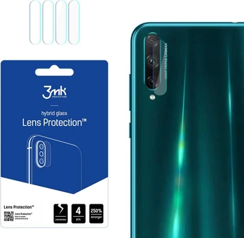 3Mk Protection Honor 30i - 3mk Lens Protection