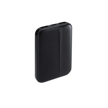 POWER BANK USB 5000MAH / VA2006 BLACK RIVACASE