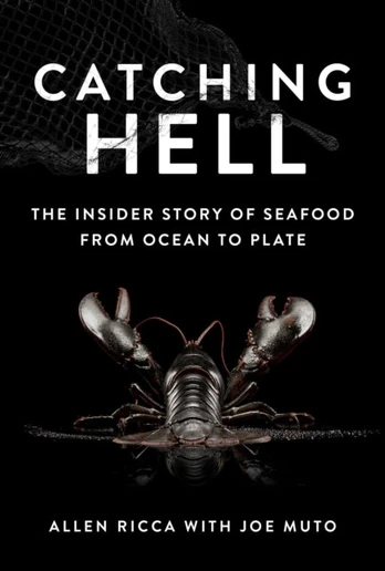 Catching Hell