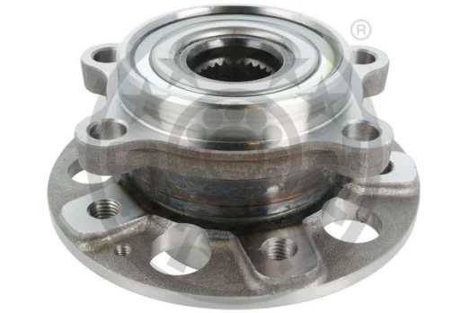Rato guolio komplektas OPTIMAL 920730