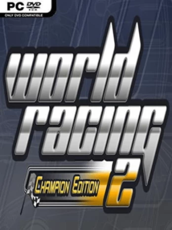 World Racing 2 PC