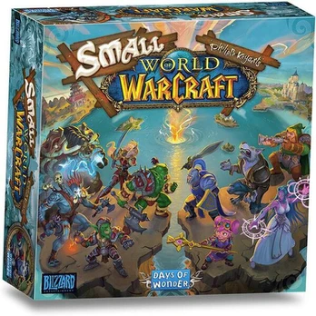 Kompiuterio (WEB) kamera Wow - Small World 'prancūziška versija'