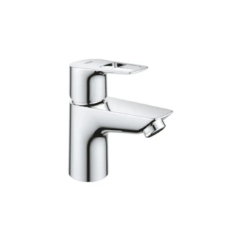 Grohe BauLoop - Praustuvo ventilis, chromuotas 32857001