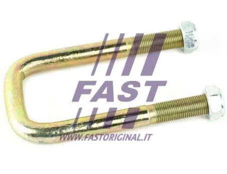 Lingės spaustukas FAST FT13328
