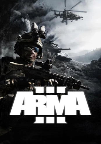 Arma 3 PC