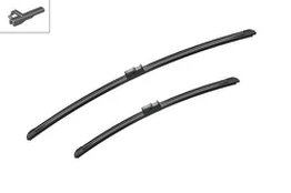 Valytuvai BOSCH 3397118951 kaina