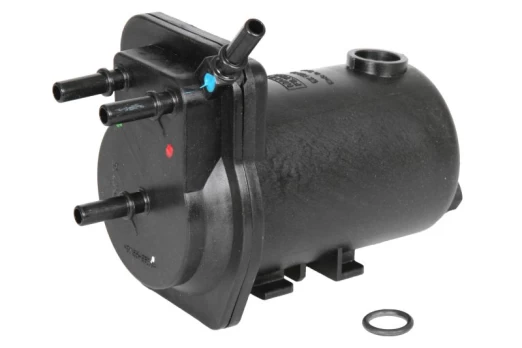 Kuro filtras MANN-FILTER WK 939/12 x
