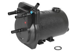 Kuro filtras MANN-FILTER WK 939/12 x kaina